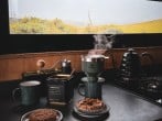 Coffee Coffee
